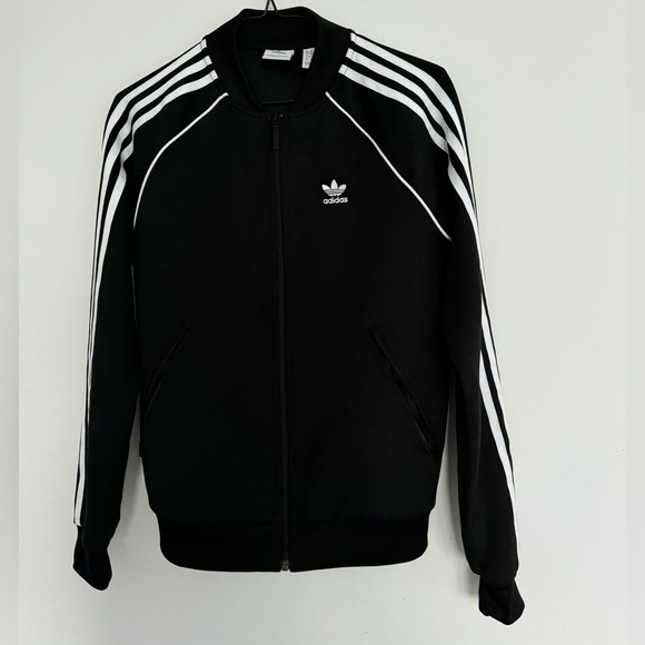 Adidas Jacket - Picture 3 of 6